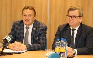 Noworoczne spotkanie z mediami  (5)