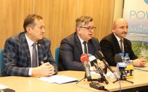Noworoczne spotkanie z mediami  (2)