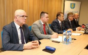 Noworoczne spotkanie z mediami  (4)