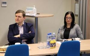 Noworoczne spotkanie z mediami  (2)