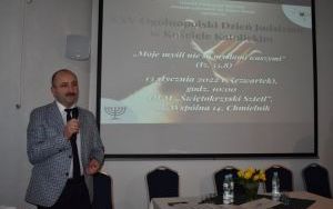 Dzień Judaizmu za nami  (1)