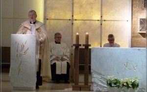 Spotkanie opłatkowe diecezji kieleckiej  (2)