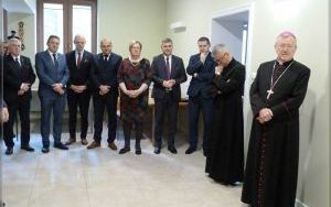 Spotkanie opłatkowe diecezji kieleckiej  (3)