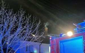 Płoną sadze. Wykonujmy regularnie przeglądy (2)