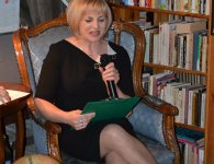 Głośne czytanie