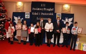 III Powiatowy Przegląd Kolęd i Pastorałek w Łopusznie  (3)