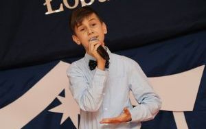 III Powiatowy Przegląd Kolęd i Pastorałek w Łopusznie  (4)