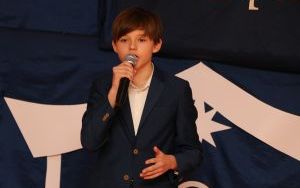 III Powiatowy Przegląd Kolęd i Pastorałek w Łopusznie  (5)
