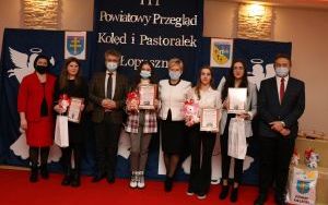 III Powiatowy Przegląd Kolęd i Pastorałek w Łopusznie  (3)