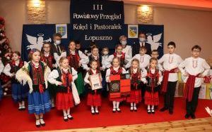 III Powiatowy Przegląd Kolęd i Pastorałek w Łopusznie  (5)