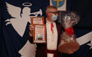 III Powiatowy Przegląd Kolęd i Pastorałek w Łopusznie  (1)