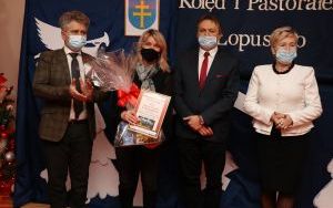 III Powiatowy Przegląd Kolęd i Pastorałek w Łopusznie  (3)