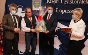 III Powiatowy Przegląd Kolęd i Pastorałek w Łopusznie  (4)