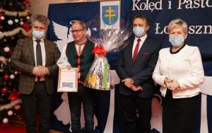 III Powiatowy Przegląd Kolęd i Pastorałek w Łopusznie  (5)