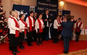 III Powiatowy Przegląd Kolęd i Pastorałek w Łopusznie  (5)