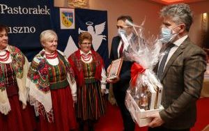 III Powiatowy Przegląd Kolęd i Pastorałek w Łopusznie  (3)