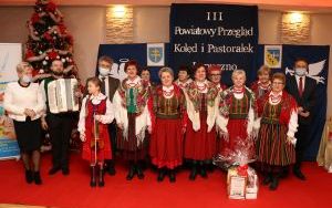 III Powiatowy Przegląd Kolęd i Pastorałek w Łopusznie  (5)