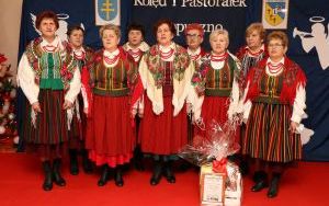 III Powiatowy Przegląd Kolęd i Pastorałek w Łopusznie  (2)