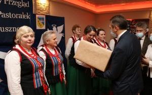 III Powiatowy Przegląd Kolęd i Pastorałek w Łopusznie  (3)