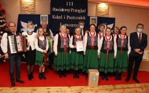 III Powiatowy Przegląd Kolęd i Pastorałek w Łopusznie  (5)