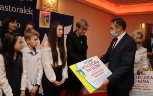 III Powiatowy Przegląd Kolęd i Pastorałek w Łopusznie  (3)