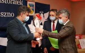 III Powiatowy Przegląd Kolęd i Pastorałek w Łopusznie  (3)