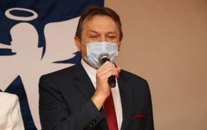 III Powiatowy Przegląd Kolęd i Pastorałek w Łopusznie  (2)