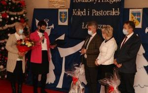 III Powiatowy Przegląd Kolęd i Pastorałek w Łopusznie  (3)