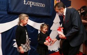 III Powiatowy Przegląd Kolęd i Pastorałek w Łopusznie  (5)
