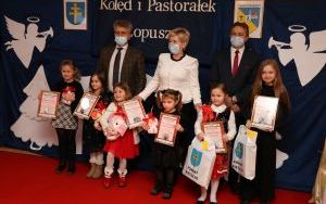 III Powiatowy Przegląd Kolęd i Pastorałek w Łopusznie  (5)