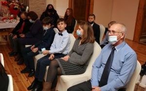 III Powiatowy Przegląd Kolęd i Pastorałek w Łopusznie  (5)