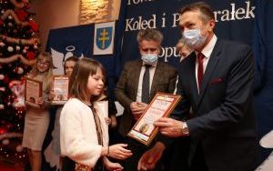 III Powiatowy Przegląd Kolęd i Pastorałek w Łopusznie  (4)