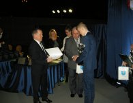  V Gminna Gala Mistrzów Sportu w Chęcinach