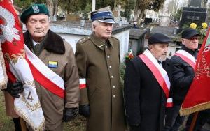 Obchody 82. rocznicy pierwszej masowej deportacji Polaków na Sybir (1)