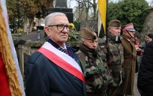 Obchody 82. rocznicy pierwszej masowej deportacji Polaków na Sybir (2)