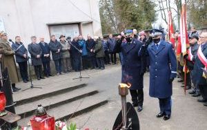 Obchody 82. rocznicy pierwszej masowej deportacji Polaków na Sybir (3)