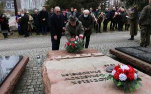Obchody 82. rocznicy pierwszej masowej deportacji Polaków na Sybir (4)
