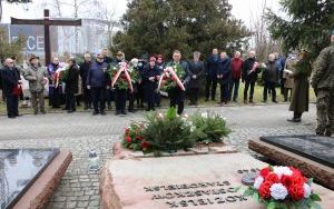 Obchody 82. rocznicy pierwszej masowej deportacji Polaków na Sybir (5)