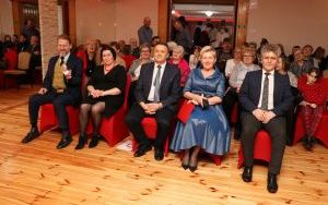 V Czytanie Łopuszańskie  (1)