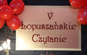 V Czytanie Łopuszańskie  (3)