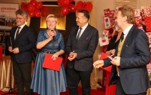 V Czytanie Łopuszańskie  (1)
