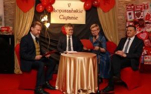V Czytanie Łopuszańskie  (1)