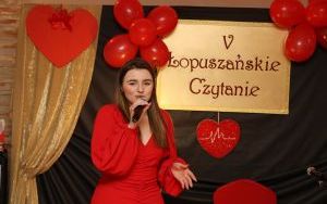 V Czytanie Łopuszańskie  (1)