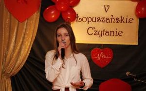 V Czytanie Łopuszańskie  (5)