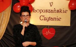 V Czytanie Łopuszańskie  (1)
