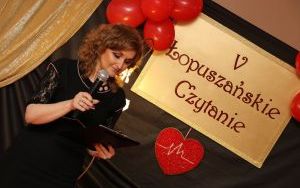 V Czytanie Łopuszańskie  (2)