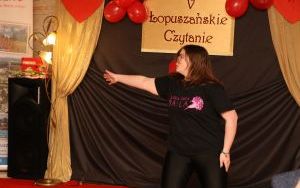 V Czytanie Łopuszańskie  (5)