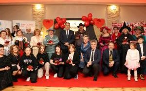 V Czytanie Łopuszańskie  (1)