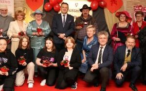 V Czytanie Łopuszańskie  (2)