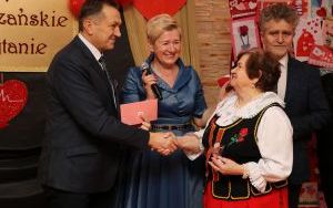 V Czytanie Łopuszańskie  (1)
